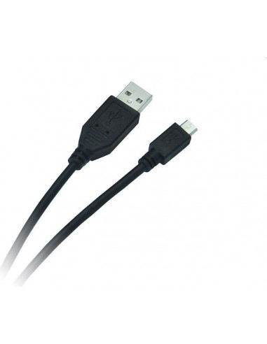 Kabel USB Libox USB micro - USB, 3,0m (LB0012)