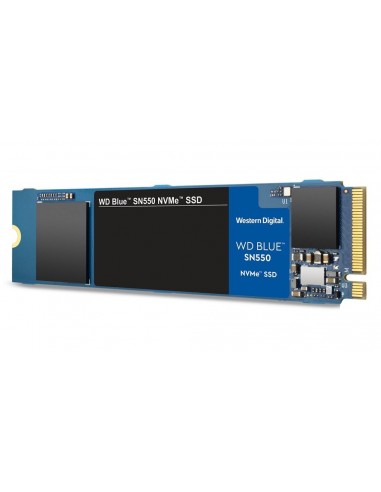 Western Digital WD Blue SN550 240GB SSD M.2 NVMe