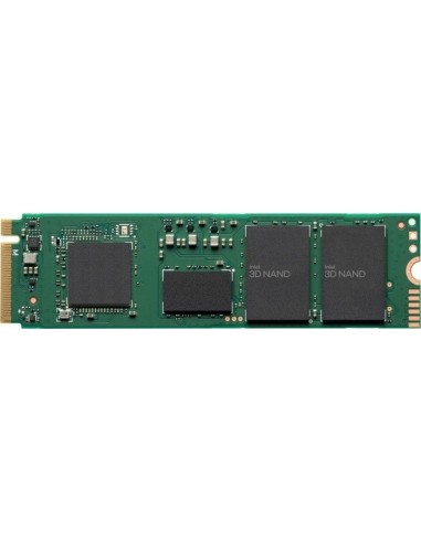 Dysk SSD Intel 670p 512 GB M.2 2280 PCI-E 3.0 x4 NVMe