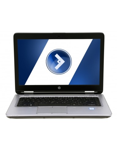 Laptop HP Probook 640 G2 i5-6200u HD Intel Windows 10 Home