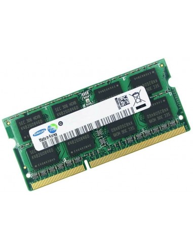 Pamięć RAM DDR3L Samsung M471B5273DH0-YK0 8 GB