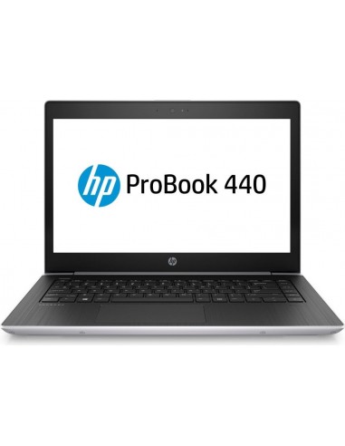 HP ProBook 440 G5 i5-8250u DDR4 SSD FHD Windows Home
