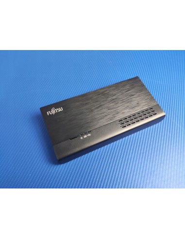 Stacja dokująca Fujitsu PR09 + USB C + zasilacz