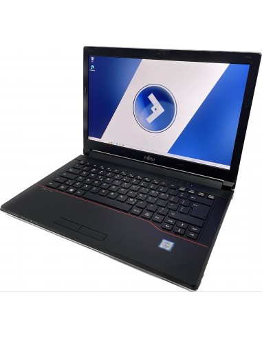 Laptop Fujitsu Lifebook E546 i5-6200u DDR4 SSD FHD Intel Windows 10 Home