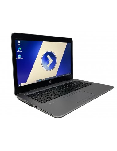 Laptop HP EliteBook 745 G4 AMD RAM DDR4 DYSK SSD FHD Windows 10 Pro