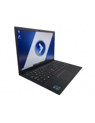 Laptop Lenovo X1 Nano i7-1160G7 16GB RAM 1TB SSD 2K Windows 10 Pro