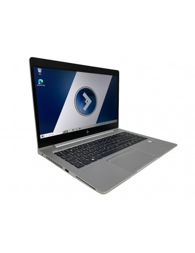 HP EliteBook 840 G5 i5-8250U DDR4 Dysk SSD Windows Home