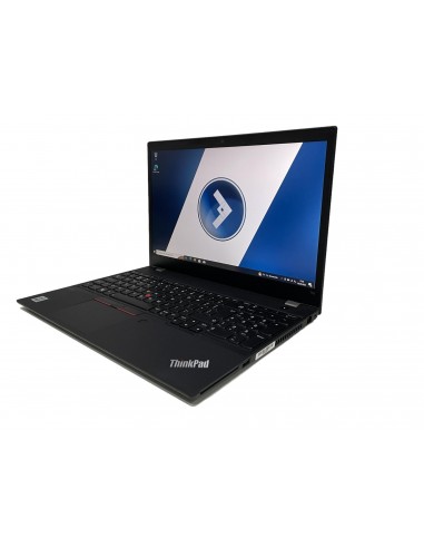 Lenovo ThinkPad T15 Gen 1 i5-10210u 16GB RAM DDR4 500GB DYSK SSD INTEL FHD WINDOWS PRO