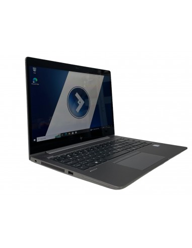 HP ZBook 14u G5 i7-8650U Radeon DDR4 SSD Dotykowa Matryca Windows Pro