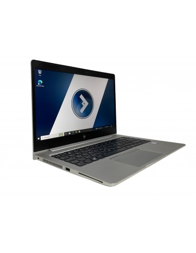 HP EliteBook 840 G5 i5-8250U DDR4 Dysk SSD Windows Pro
