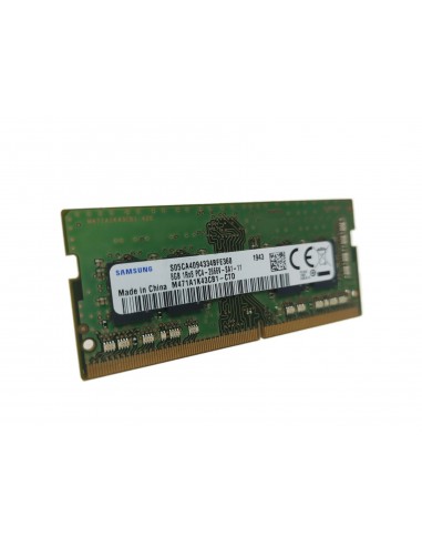 Pamięć RAM do laptopa DDR4 Samsung M471A1K43CB1-CTD 8 GB