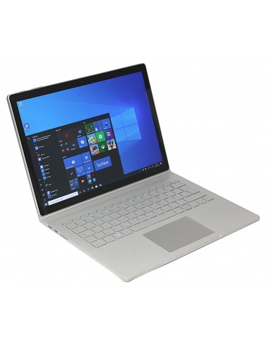 2w1 Microsoft Surface Book 2 1835 i7-8650U 8GB RAM 240GB SSD GTX 1050 Windows 11
