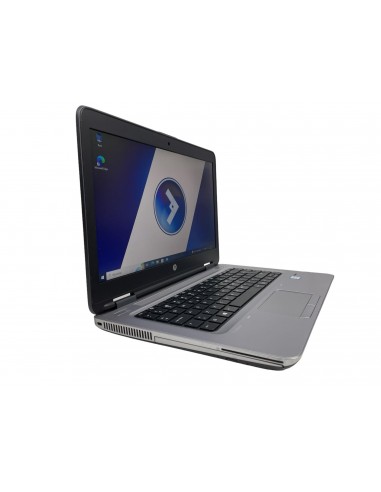 Laptop HP Probook 640 G2 i5-6200u RAM DDR4 DYSK SSD FHD Intel Windows 10 Pro