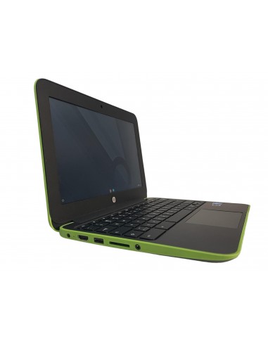 HP ChromeBook 11 G5 EE 11,6" 4 / 16GB