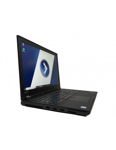 Laptop Lenovo ThinkPad P53 i7-9750H 64GB 500GB SSD Nvidia Quadro T1000 FHD Windows PRO