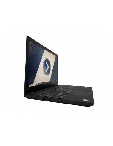 Laptop Lenovo ThinkPad T590 i5-8265u DDR4 DYSK SSD Intel FHD Windows PRO