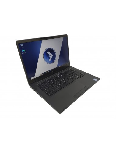Laptop Dell Latitude 7300 i5-8265U RAM DDR4 DYSK SSD Intel FHD Windows PRO