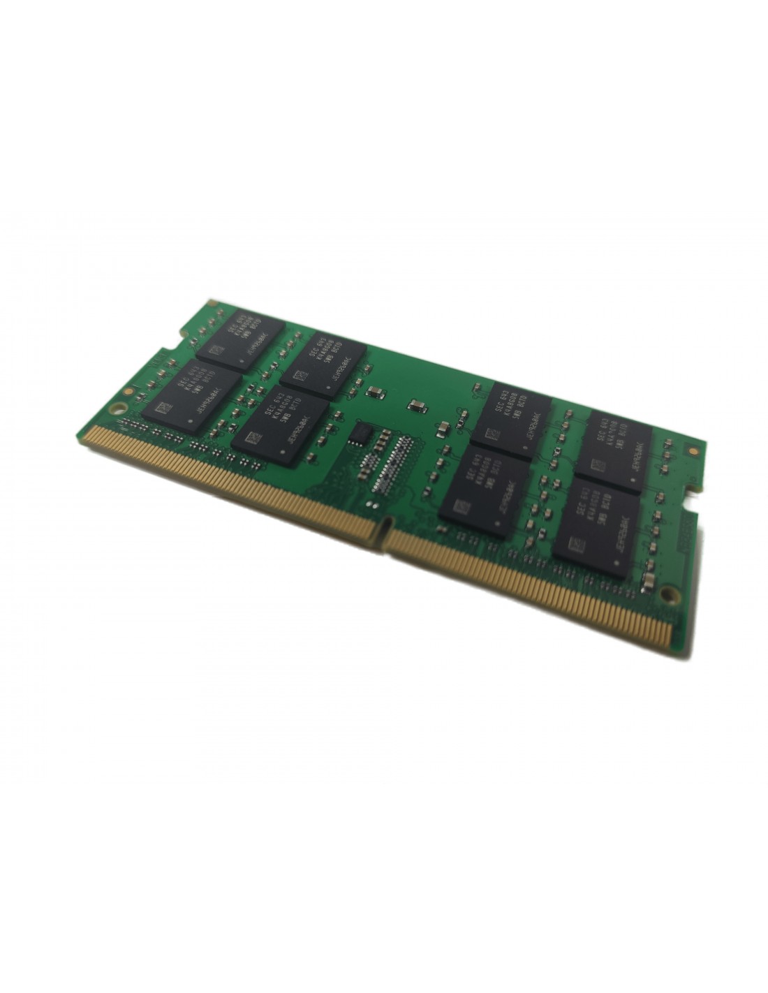 Pamięć RAM laptopa DDR4 16 GB 2666 MHz