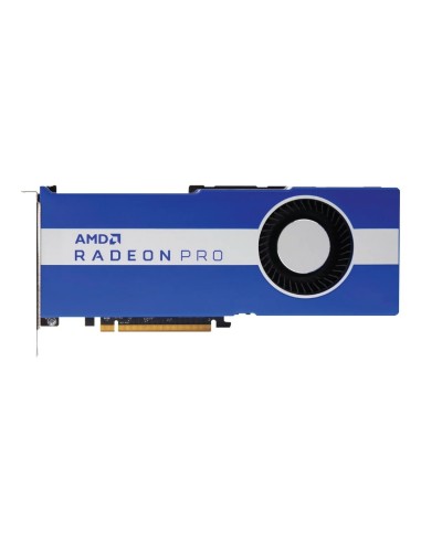 Karta graficzna / AMD Radeon PRO VII / 16 GB HBM2