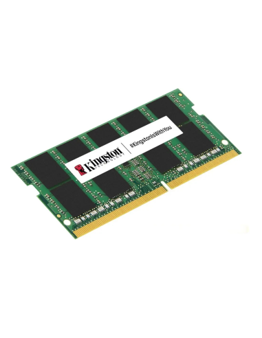 Pamięć Ram Kingston 16 GB DDR4-3200 SODIMM KCP432SS8/16