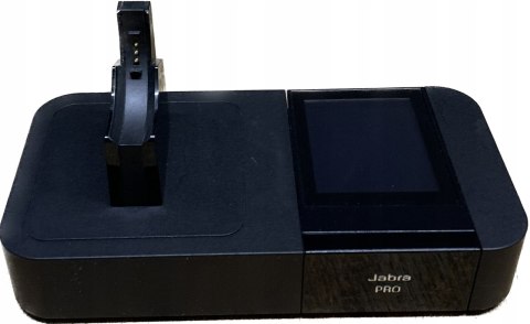 BEZPRZEWODOWY ZESTAW SŁUCHAKOWY JABRA PRO 9400 BEZPRZEWODOWY ZESTAW SŁUCHAKOWY JABRA PRO 9400