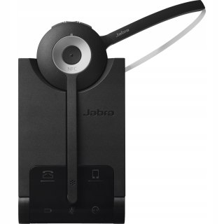 Bezprzewodowy zestaw słuchawkowy Bluetooth 4.0 Jabra PRO925