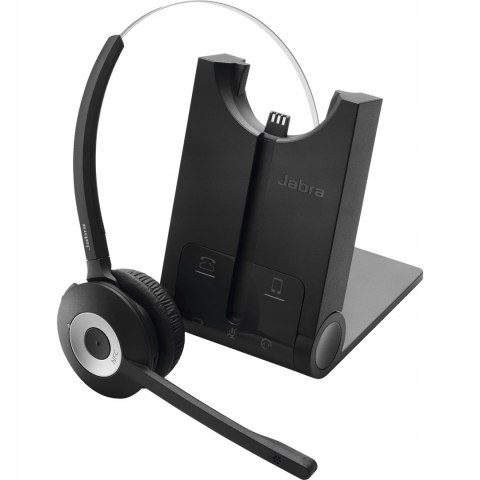Bezprzewodowy zestaw słuchawkowy Bluetooth 4.0 Jabra PRO925 Bezprzewodowy zestaw słuchawkowy Bluetooth 4.0 Jabra PRO925