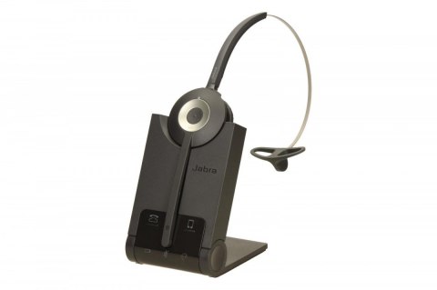 Bezprzewodowy zestaw słuchawkowy Bluetooth 4.0 Jabra PRO925 Bezprzewodowy zestaw słuchawkowy Bluetooth 4.0 Jabra PRO925