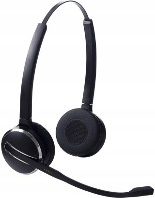 Bezprzewodowy zestaw słuchawkowy Bluetooth 4.0 Jabra Pro 9400