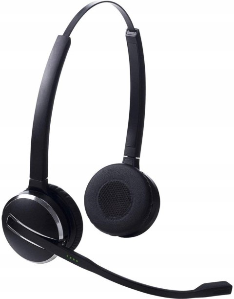 Bezprzewodowy zestaw słuchawkowy Bluetooth 4.0 Jabra Pro 9400