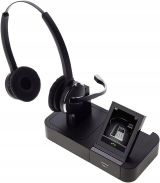 Bezprzewodowy zestaw słuchawkowy Bluetooth 4.0 Jabra Pro 9400