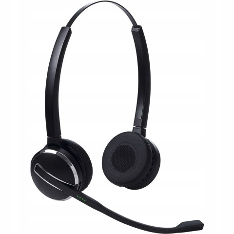 Bezprzewodowy zestaw słuchawkowy Bluetooth 4.0 Jabra Pro 9400