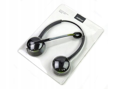 Bezprzewodowy zestaw słuchawkowy Bluetooth 4.0 Jabra Pro 9400