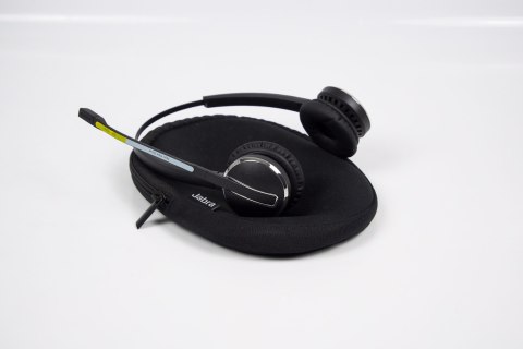 Bezprzewodowy zestaw słuchawkowy Bluetooth 4.0 Jabra Pro 9400