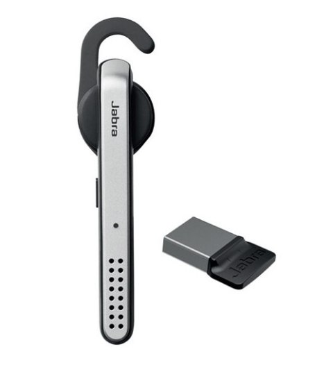 Bezprzewodowy zestaw słuchawkowy Bluetooth 4.0 Jabra Stealth UC (MS) Bezprzewodowy zestaw słuchawkowy Bluetooth 4.0 Jabra Stealth UC (MS)
