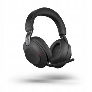 Bezprzewodowy zestaw słuchawkowy Bluetooth 5.0 Jabra EVOLVE 2 85