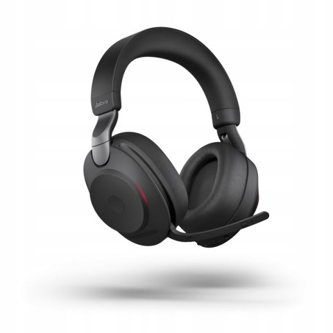 Bezprzewodowy zestaw słuchawkowy Bluetooth 5.0 Jabra EVOLVE 2 85 Bezprzewodowy zestaw słuchawkowy Bluetooth 5.0 Jabra EVOLVE 2 85