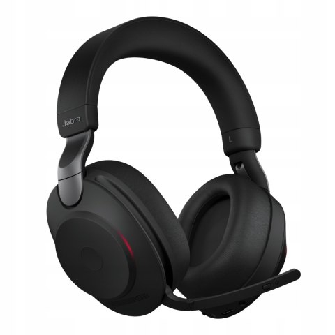 Bezprzewodowy zestaw słuchawkowy Bluetooth 5.0 Jabra EVOLVE 2 85 Bezprzewodowy zestaw słuchawkowy Bluetooth 5.0 Jabra EVOLVE 2 85