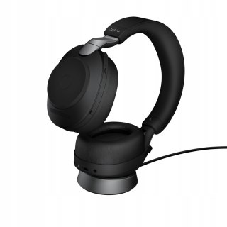 Bezprzewodowy zestaw słuchawkowy Bluetooth 5.0 Jabra Evolve2 85, UC Stereo