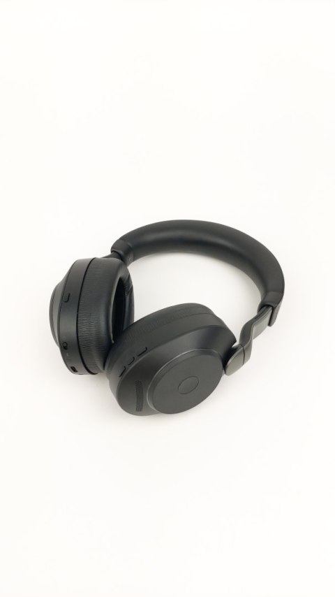 Bezprzewodowy zestaw słuchawkowy Bluetooth 5.0 Jabra Evolve2 85, UC Stereo Bezprzewodowy zestaw słuchawkowy Bluetooth 5.0 Jabra Evolve2 85, UC Stereo