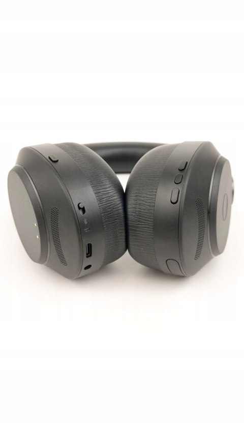 Bezprzewodowy zestaw słuchawkowy Bluetooth 5.0 Jabra Evolve2 85, UC Stereo Bezprzewodowy zestaw słuchawkowy Bluetooth 5.0 Jabra Evolve2 85, UC Stereo
