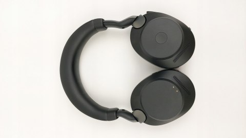 Bezprzewodowy zestaw słuchawkowy Bluetooth 5.0 Jabra Evolve2 85, UC Stereo Bezprzewodowy zestaw słuchawkowy Bluetooth 5.0 Jabra Evolve2 85, UC Stereo