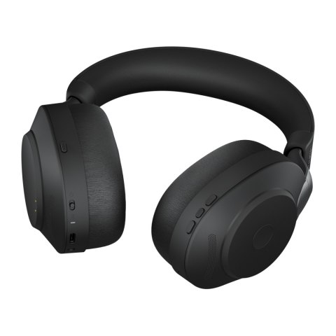 Bezprzewodowy zestaw słuchawkowy Bluetooth 5.0 Jabra Evolve2 85, UC Stereo Bezprzewodowy zestaw słuchawkowy Bluetooth 5.0 Jabra Evolve2 85, UC Stereo