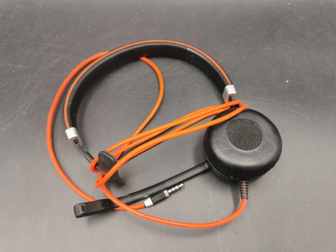Bezprzewodowy zestaw słuchawkowy Jabra EVOLVE 40 Bezprzewodowy zestaw słuchawkowy Jabra EVOLVE 40