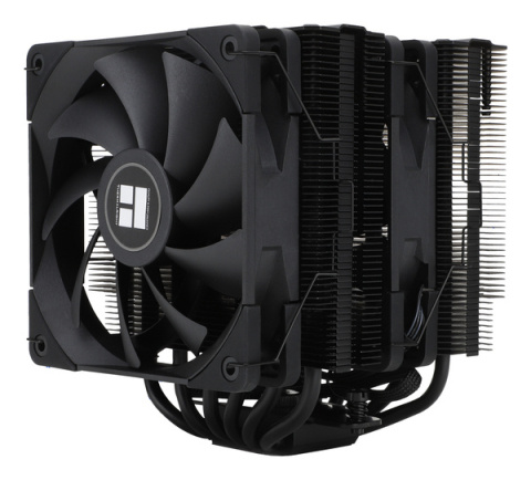 Chłodzenie CPU Thermalright Peerless Assassin 120 Black Chłodzenie CPU Thermalright Peerless Assassin 120 Black