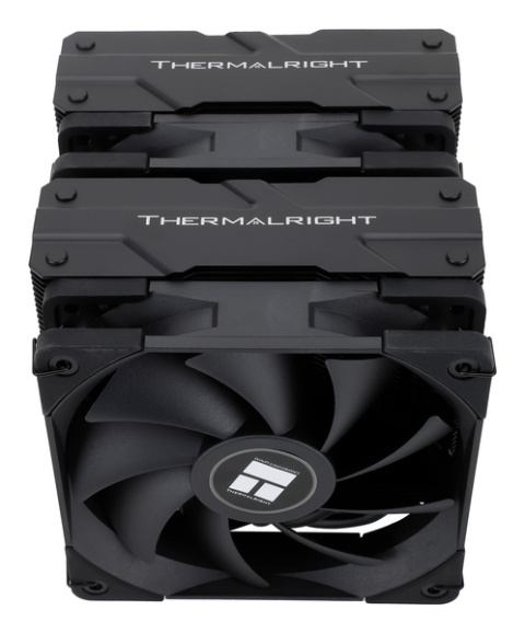 Chłodzenie CPU Thermalright Peerless Assassin 120 Black Chłodzenie CPU Thermalright Peerless Assassin 120 Black
