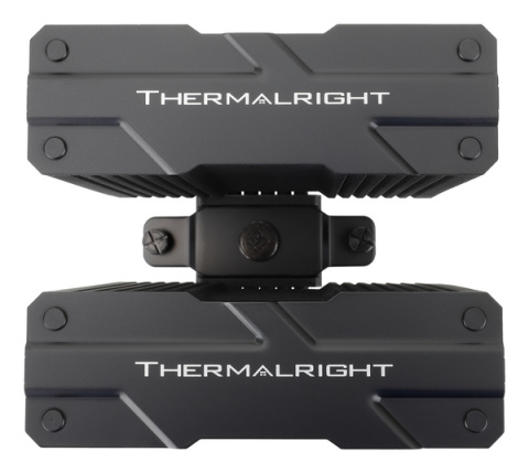 Chłodzenie CPU Thermalright Peerless Assassin 120 Black Chłodzenie CPU Thermalright Peerless Assassin 120 Black