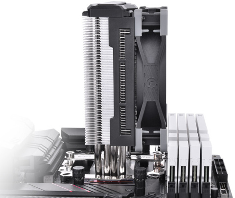 Chłodzenie CPU Thermaltake Toughair 310 Chłodzenie CPU Thermaltake Toughair 310
