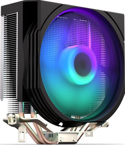 Chłodzenie procesora Endorfy Spartan 5 MAX ARGB Chłodzenie procesora Endorfy Spartan 5 MAX ARGB