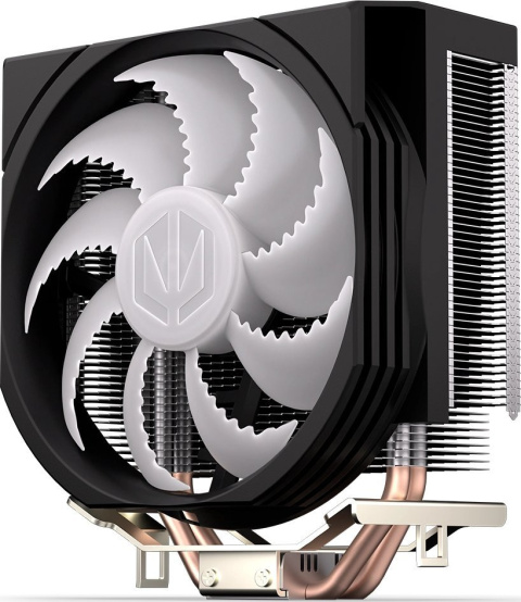 Chłodzenie procesora Endorfy Spartan 5 MAX ARGB Chłodzenie procesora Endorfy Spartan 5 MAX ARGB